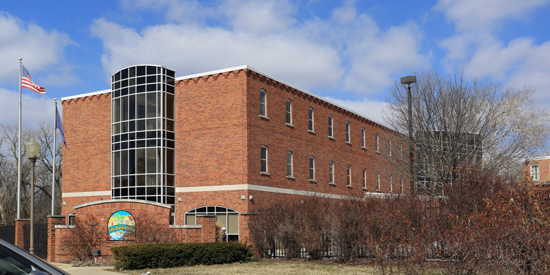 Oaklawn Psychiatric Center Inc South Bend2