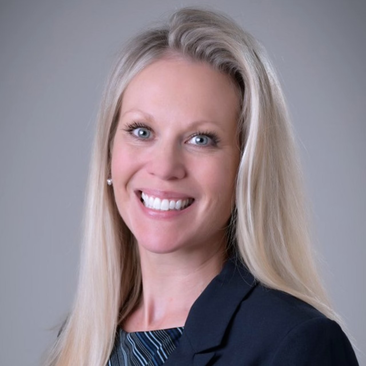 Sarah Held, Chief Nursing and Quality Officer