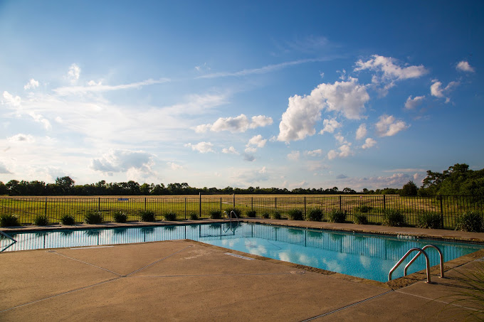 Meadows Texas Princeton 8