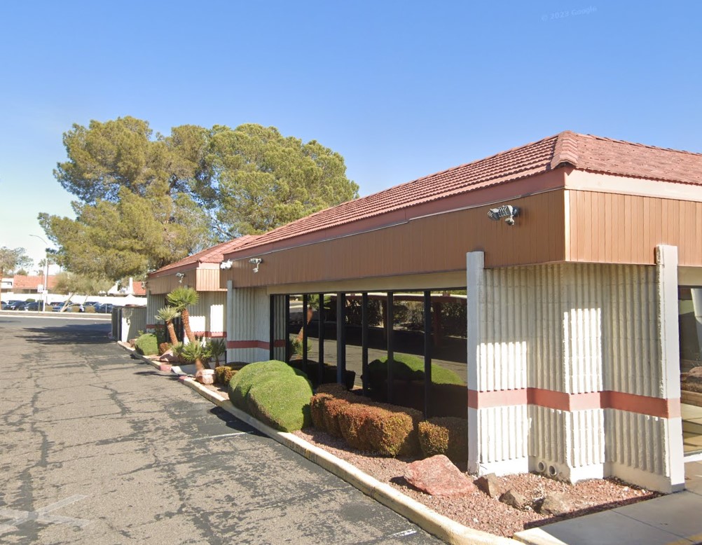 New Beginnings Counseling Centers Las Vegas1