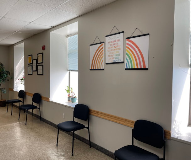 Healthcare Resource Centers New Bedford 2