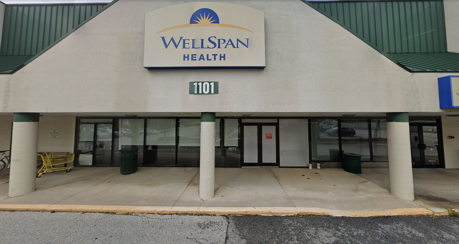 Wellspan Philhaven Edgar Square York 1 (1)