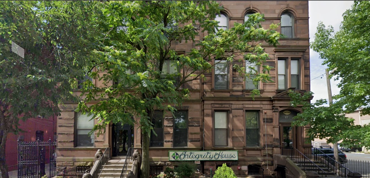 Integrity Inc Dba Integrity House Newark 1