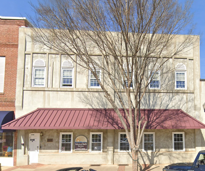 Behavioral Health Services Of Pickens County Pickens