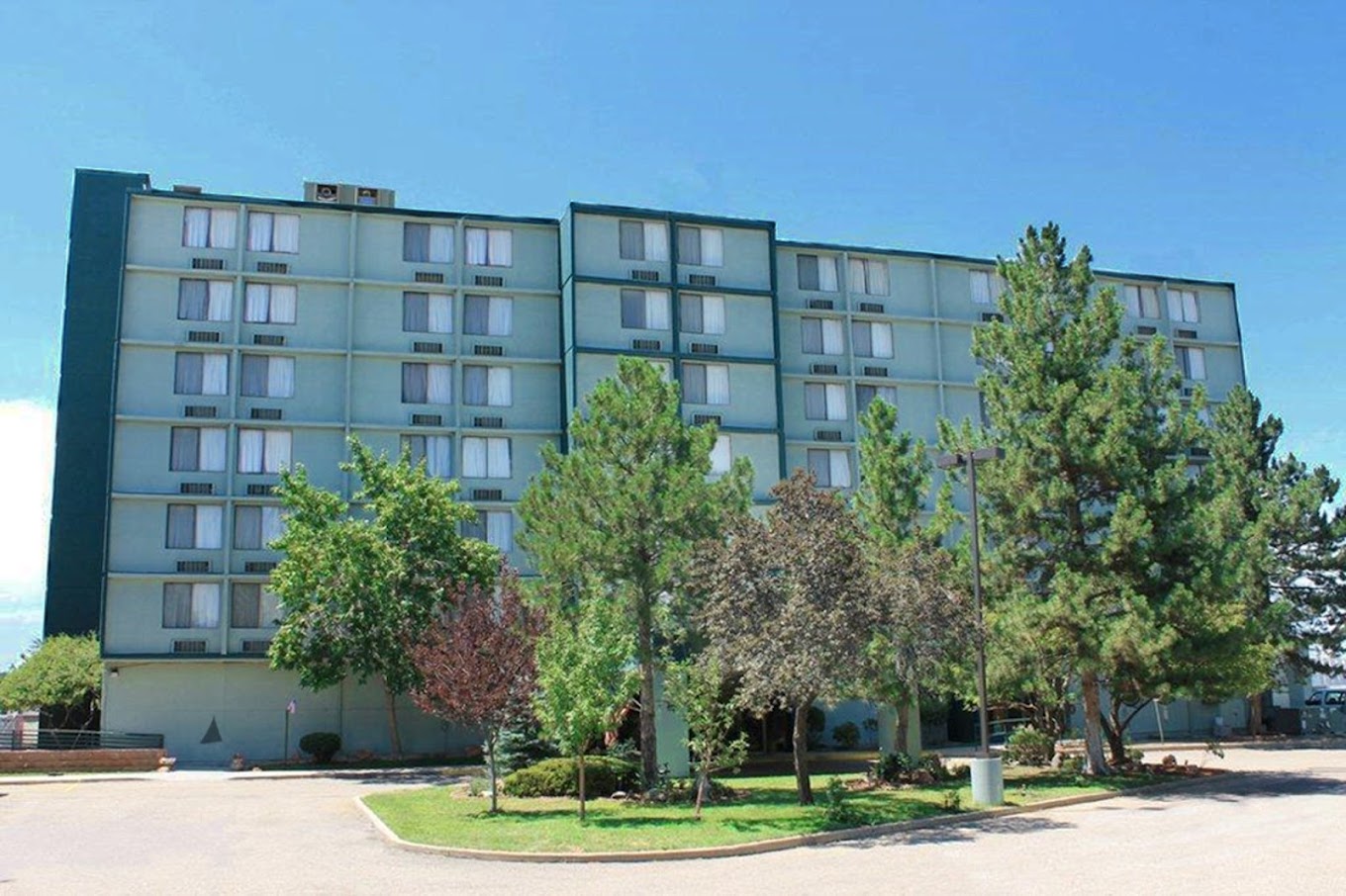 Serenity At Stout Street Foundation Substance Abuse Treatment Commerce City 1