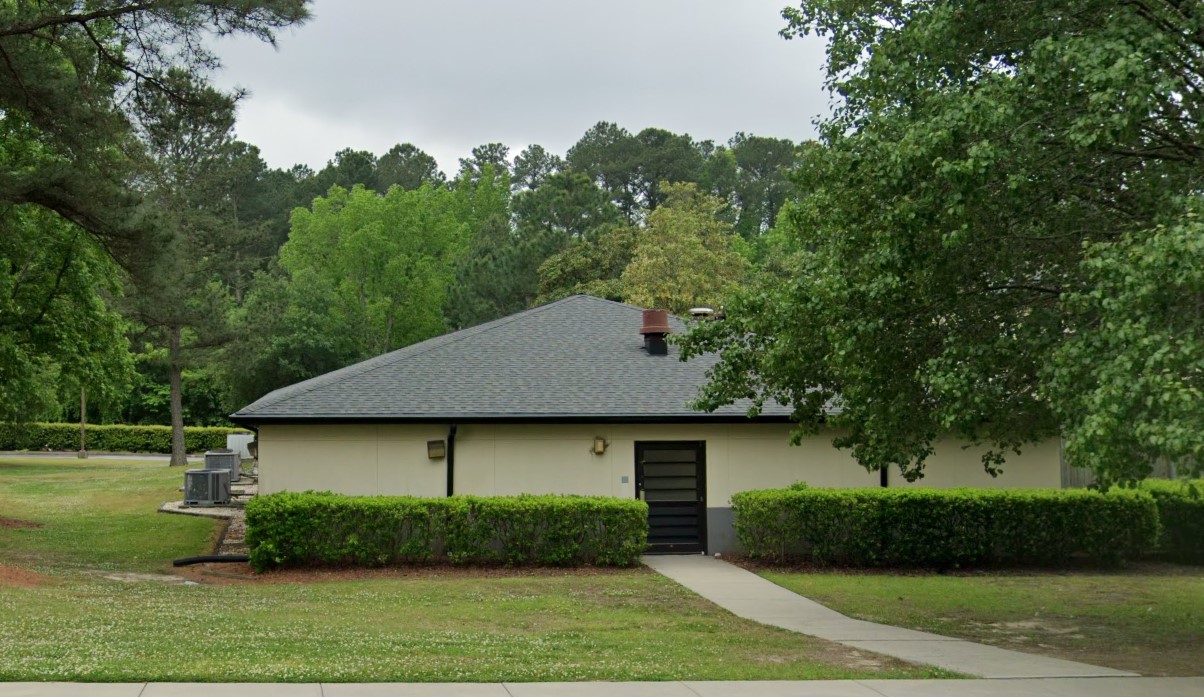 Nash Unc Healthcare Services Coastal Plain Hospital Rocky Mount3