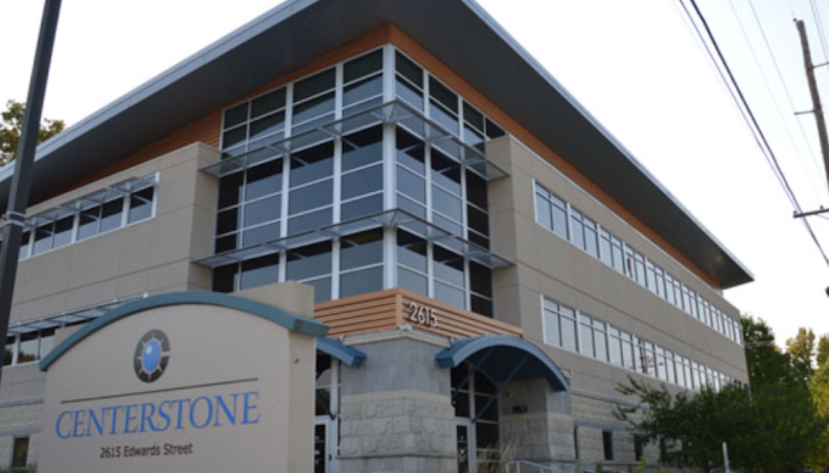 Centerstone Of Illinois Alton Office Alton3