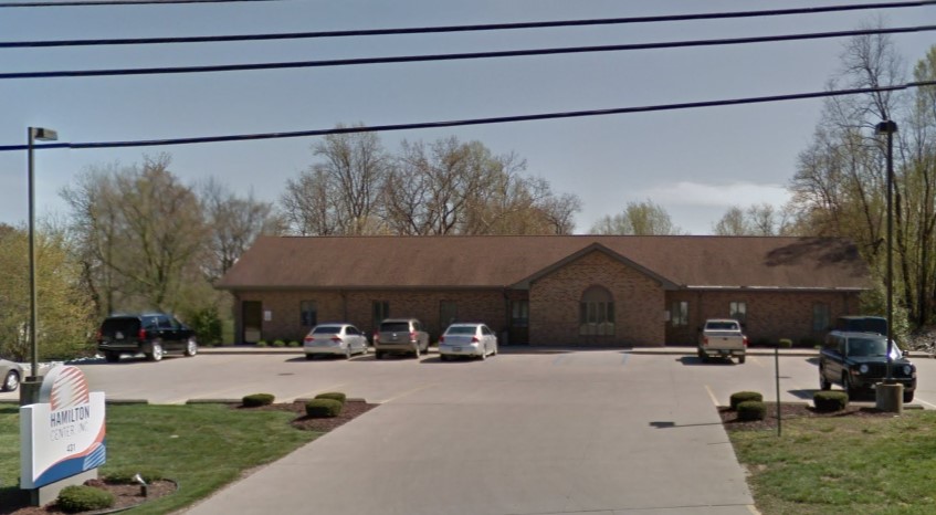 Hamilton Center Inc Bloomfield 1