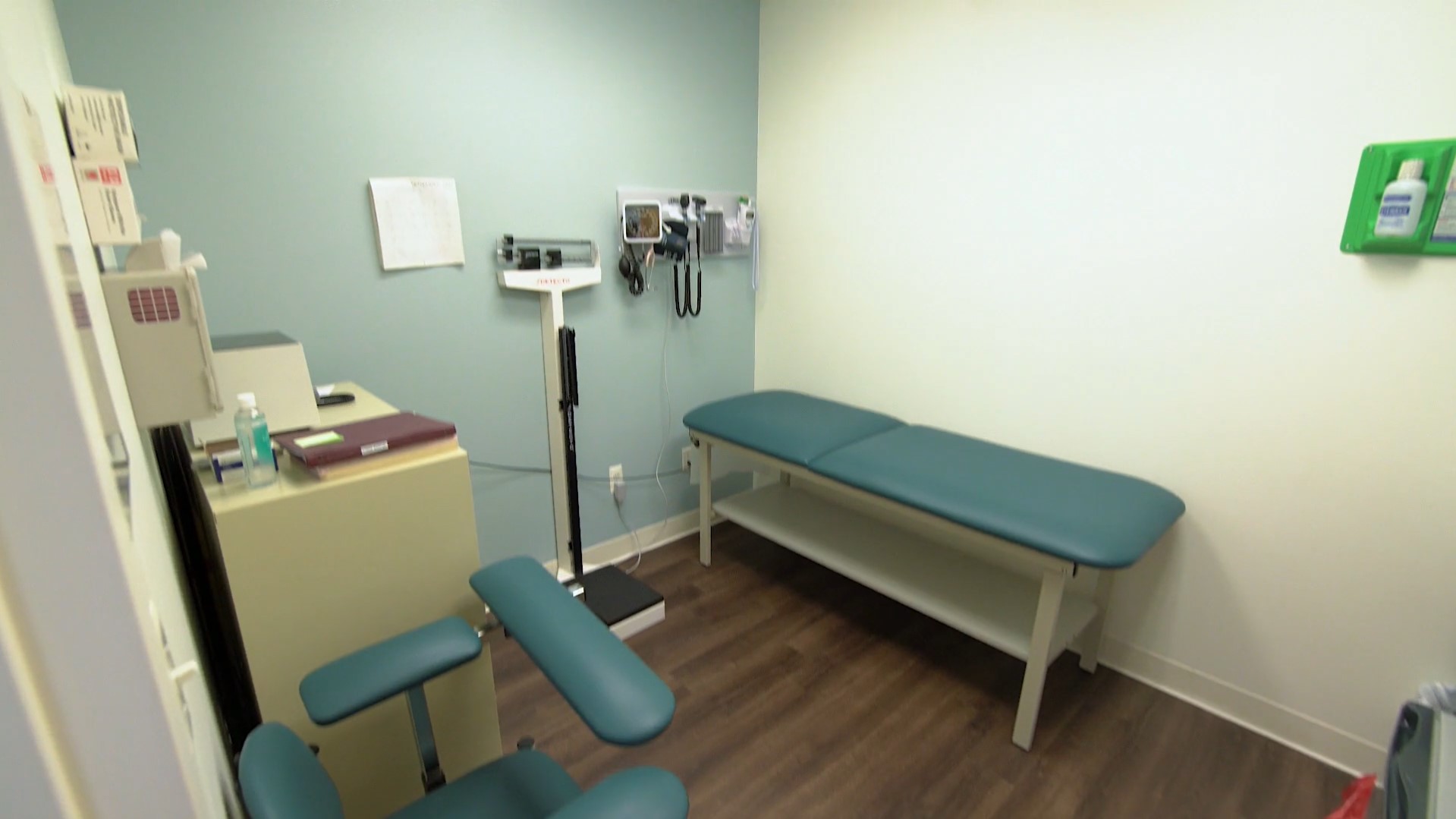 Monmouth Healthcare Services Llc Dba Harbor Mat Brick4