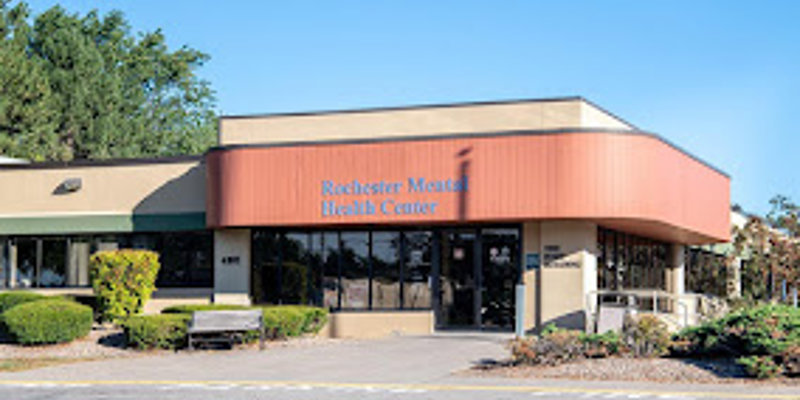 Rochester General Hospital Addiction Services Rochester1