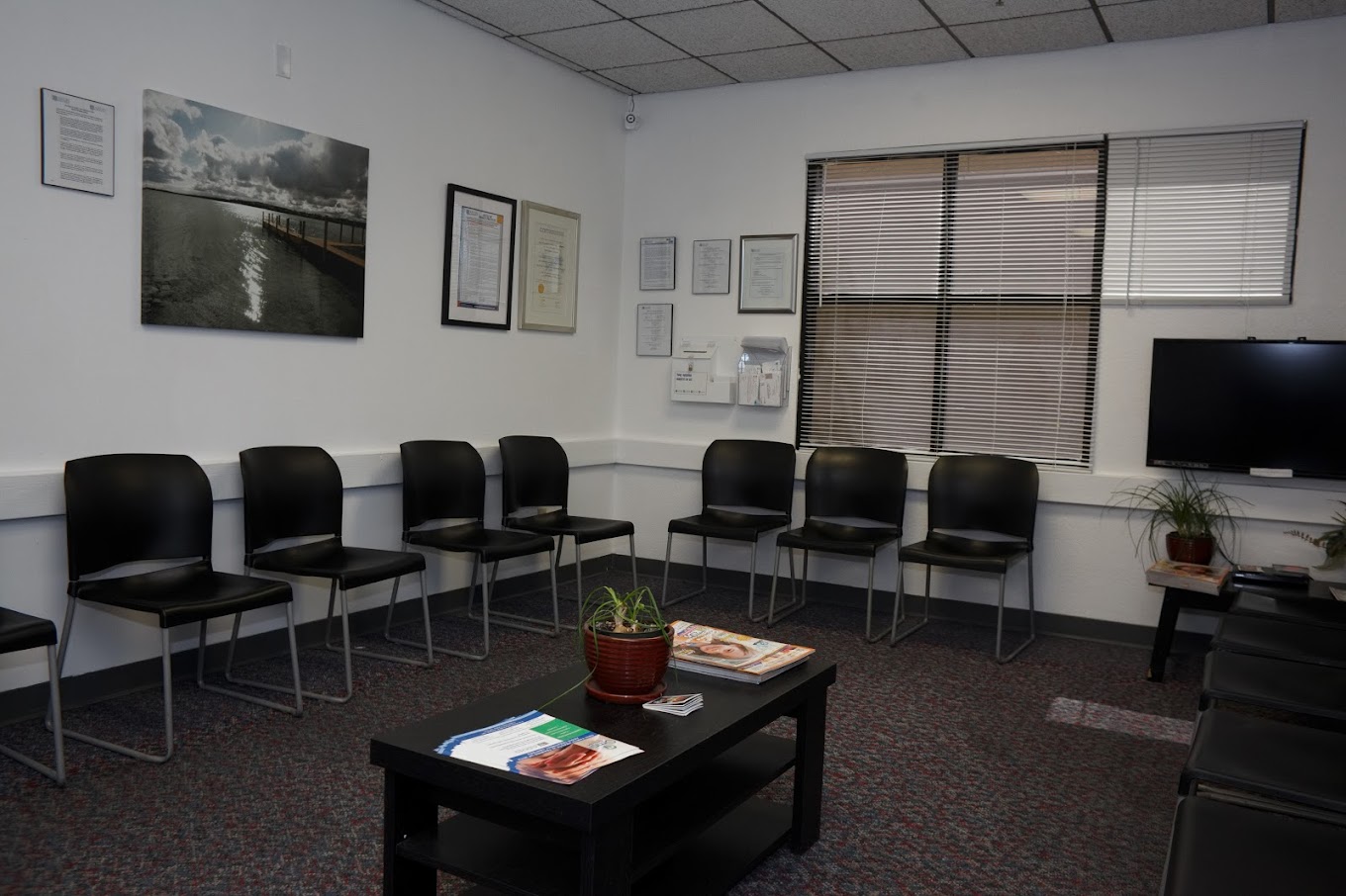 Aegis Treatment Centers Llc Bakersfield Photo2