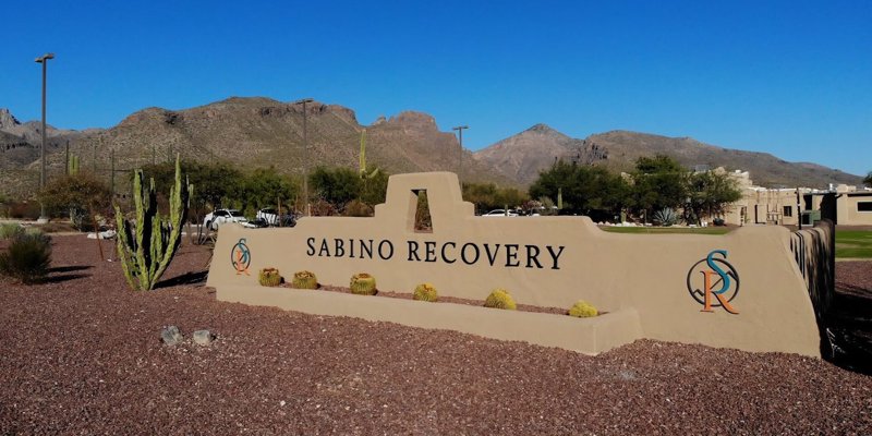 Sabino Recovery Tucson 1
