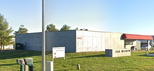 First Resources Corporation Oak Meadow Residential Ottumwa 1