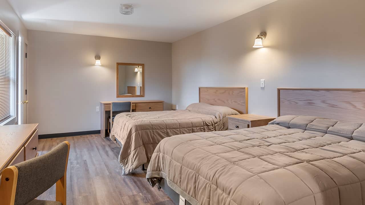 Valley Hope Of Boonville Boonville 6