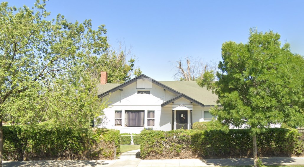 Bakersfield Recovery Services Capistrano Community For Women Bakersfield 1