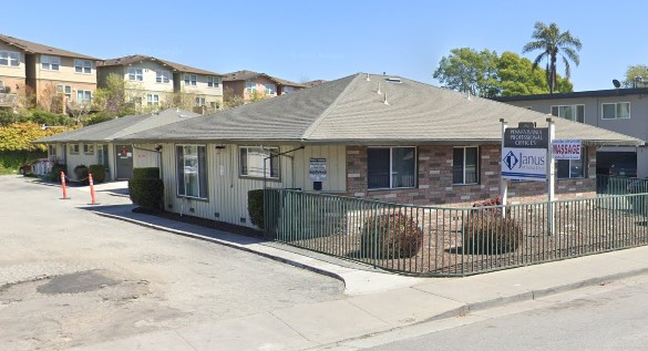 Janus South County Watsonville 1