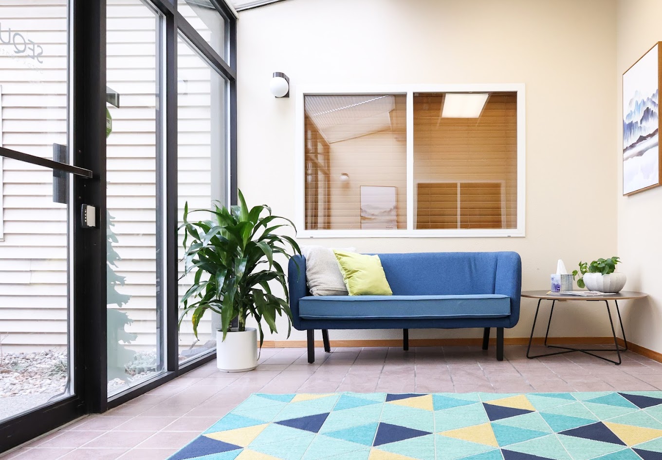 Sequoia Detox Centers Spokane 1