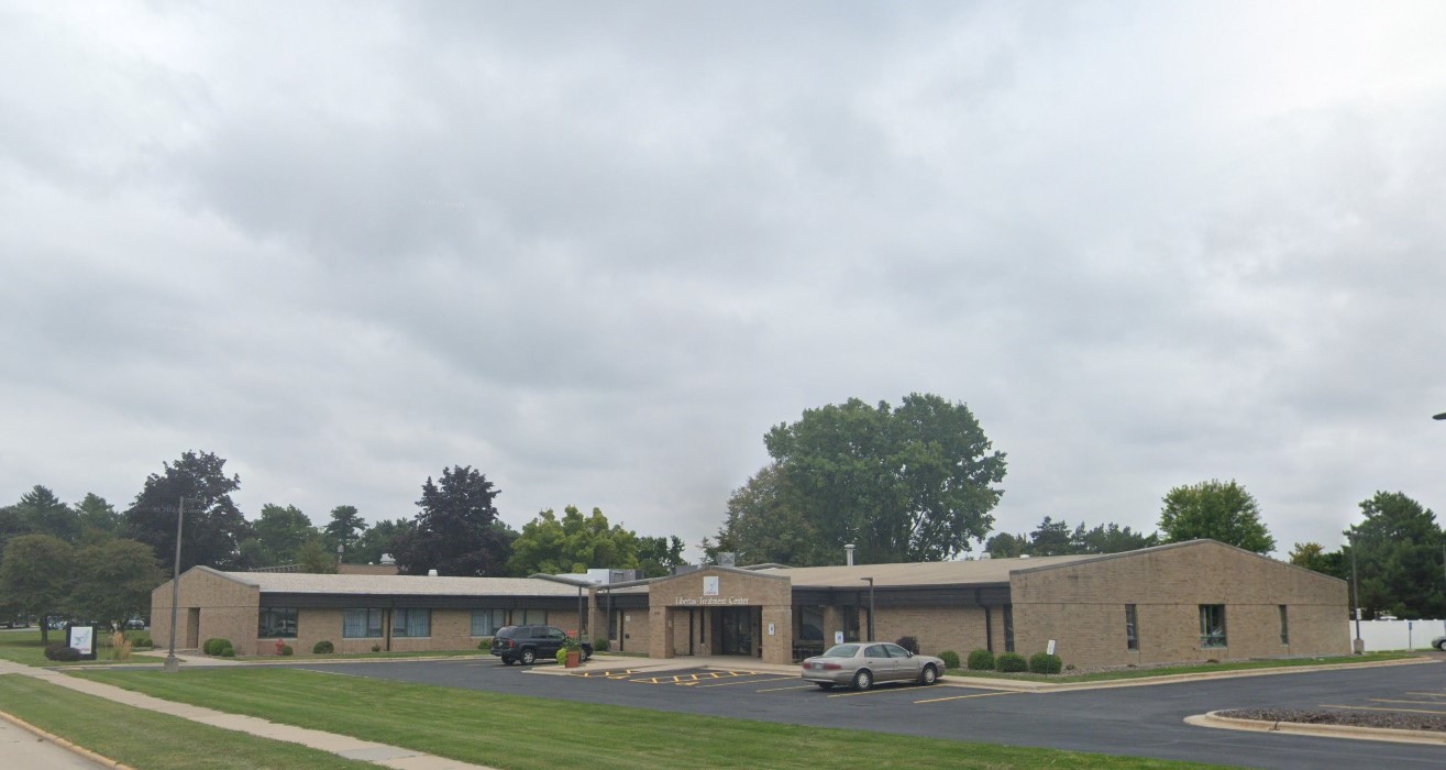 Libertas Treatment Center Green Bay3