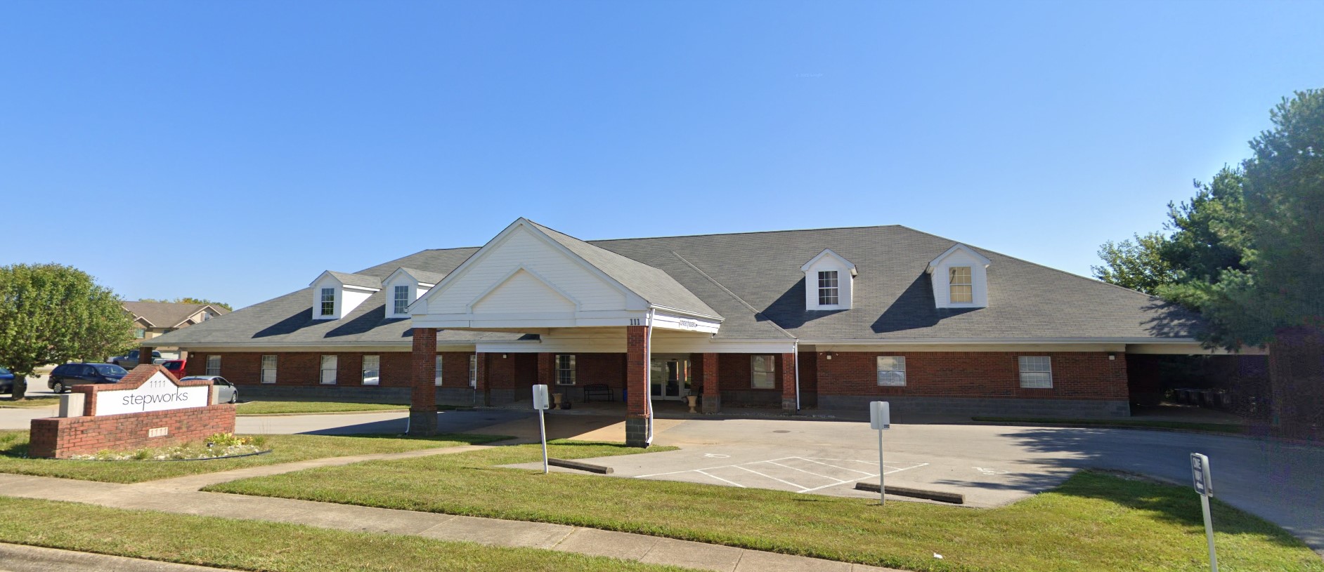 Stepworks Crowne Pointe Residential Treatment Services Elizabethtown1