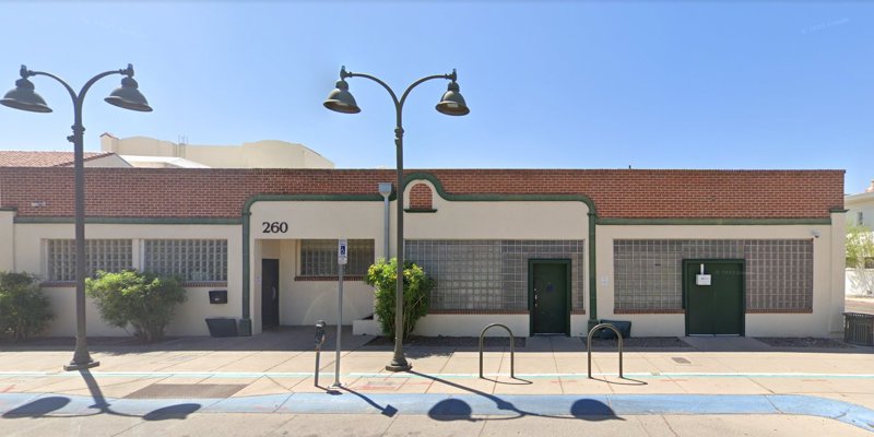 La Frontera Center Hope Center Tucson2