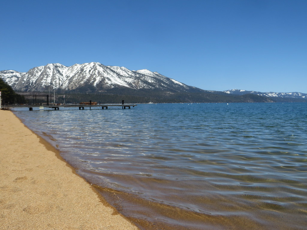 Pope Beach