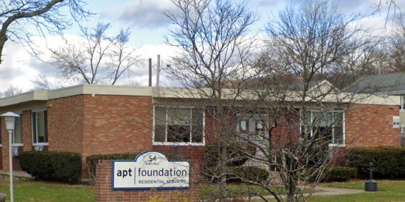 Apt Foundation Inc Residential Services Division New Haven2