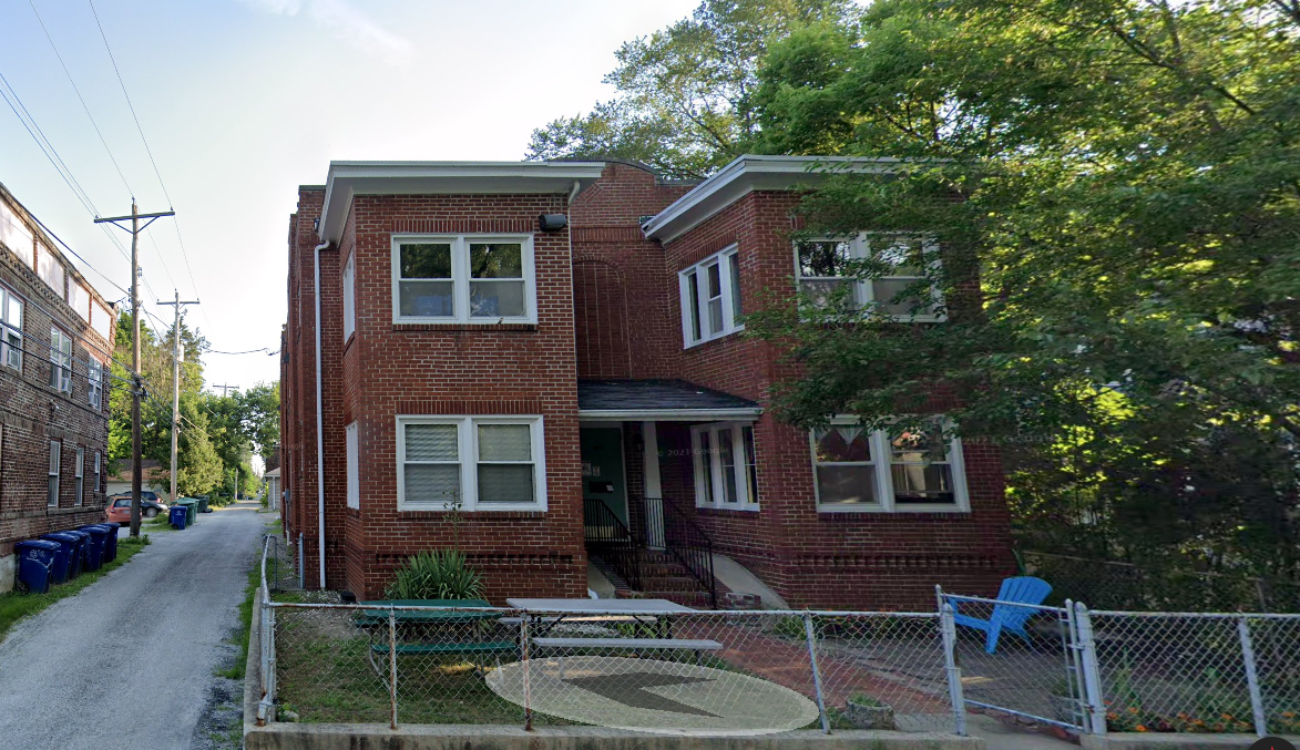 Fowler House North Central Mental Health Satellite Columbus 1