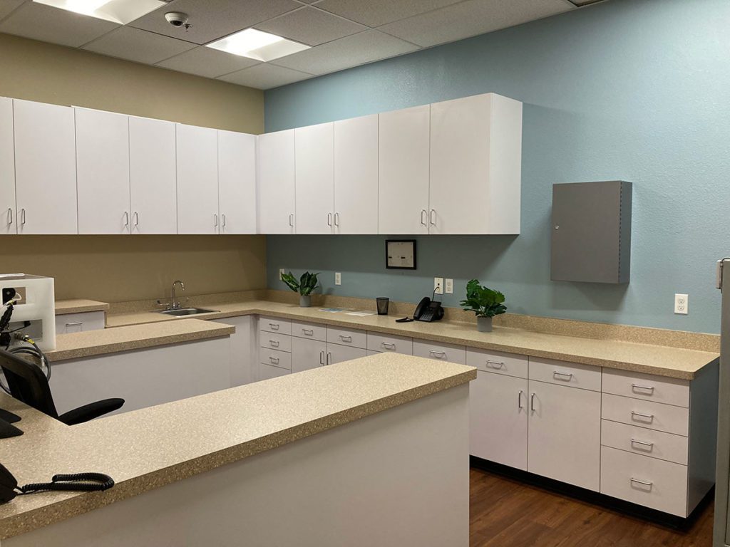 Aegis Treatment Centers Llc Chico 4