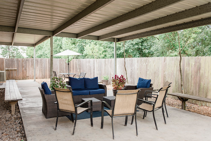 Victory Addiction Recovery Center Lafayette5