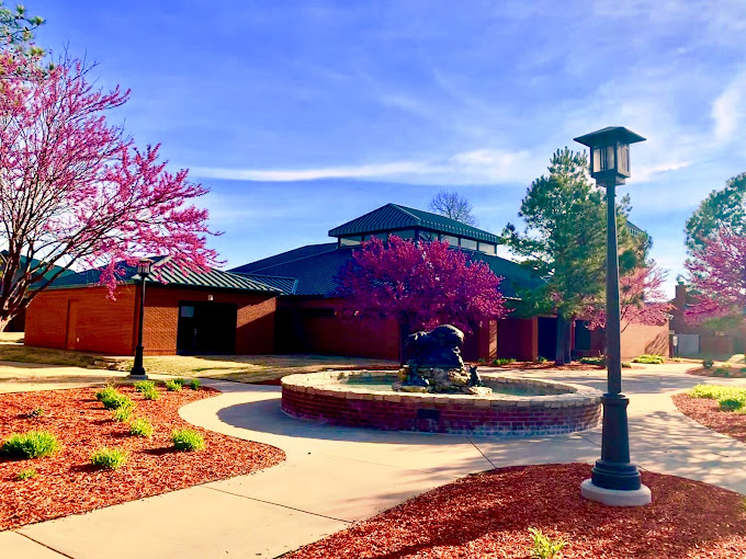 Tulsa Boys Home Tulsa 2