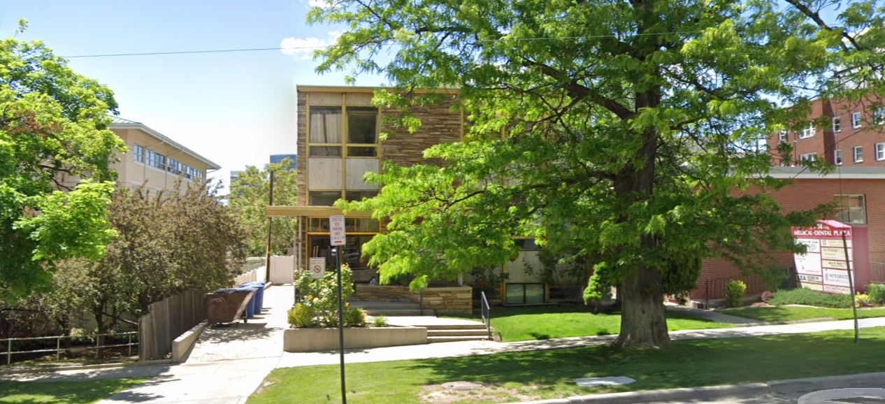 Odyssey House Inc Fathers With Children Residential Salt Lake City 1