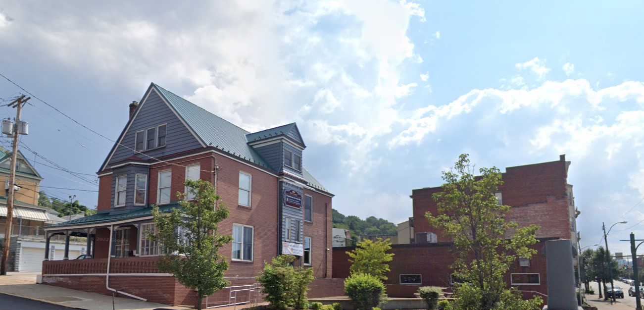 Passages To Recovery West Homestead Center Female Homestead2