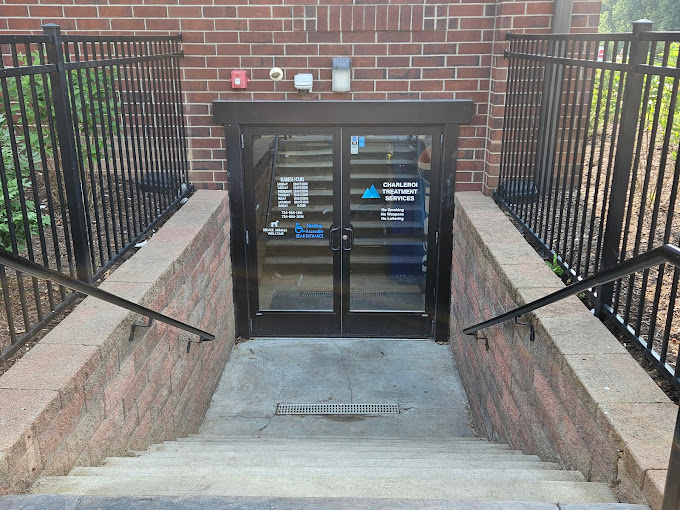 Charleroi Treatment Services Charleroi 5