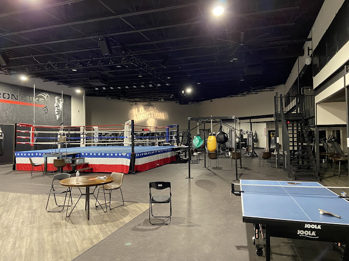 Whitesands Alcohol And Drug Rehab Lakeland Alcohol And Drug Rehab Lakeland 4