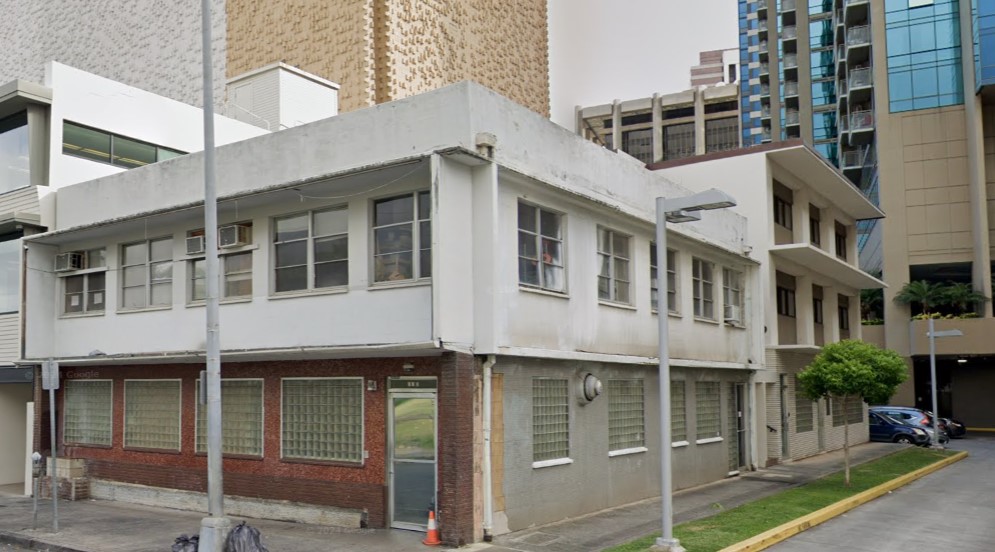 Comprehensive Health And Attitude Management Program Inc Champ Honolulu1