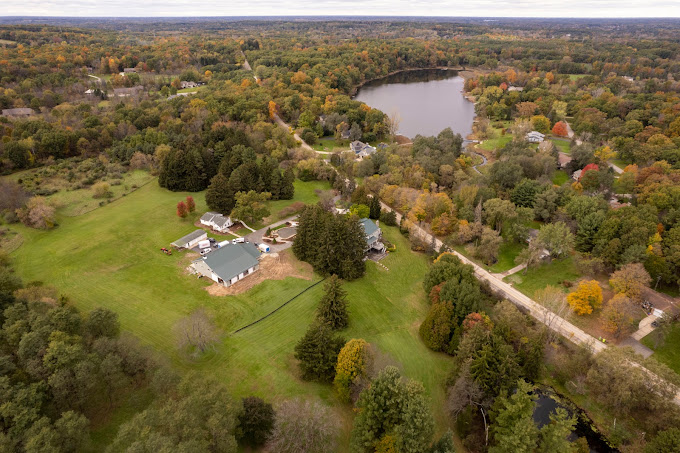 Liberty House Recovery Center Fenton 3