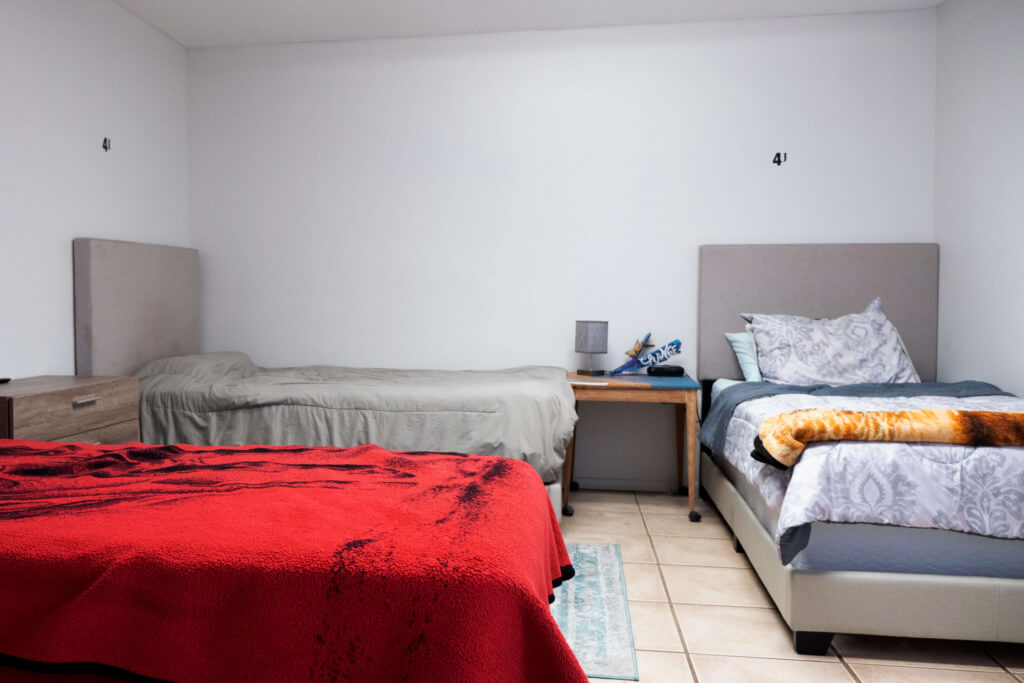 Rockland Treatment Center Blessings Treatment And Recovery Ctr New Port Richey 5