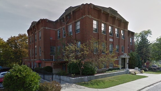 Lighthouse Recovery Inc Saint Charles 1