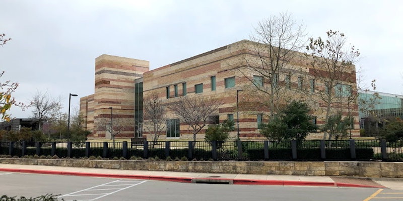 Central Texas Va Healthcare Austin Outpatient Clinic Austin Photo2