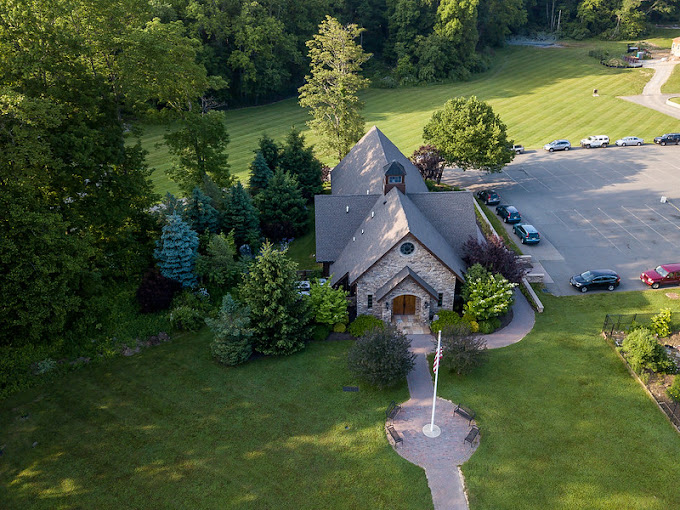 Little Hill Alina Lodge Blairstown 3