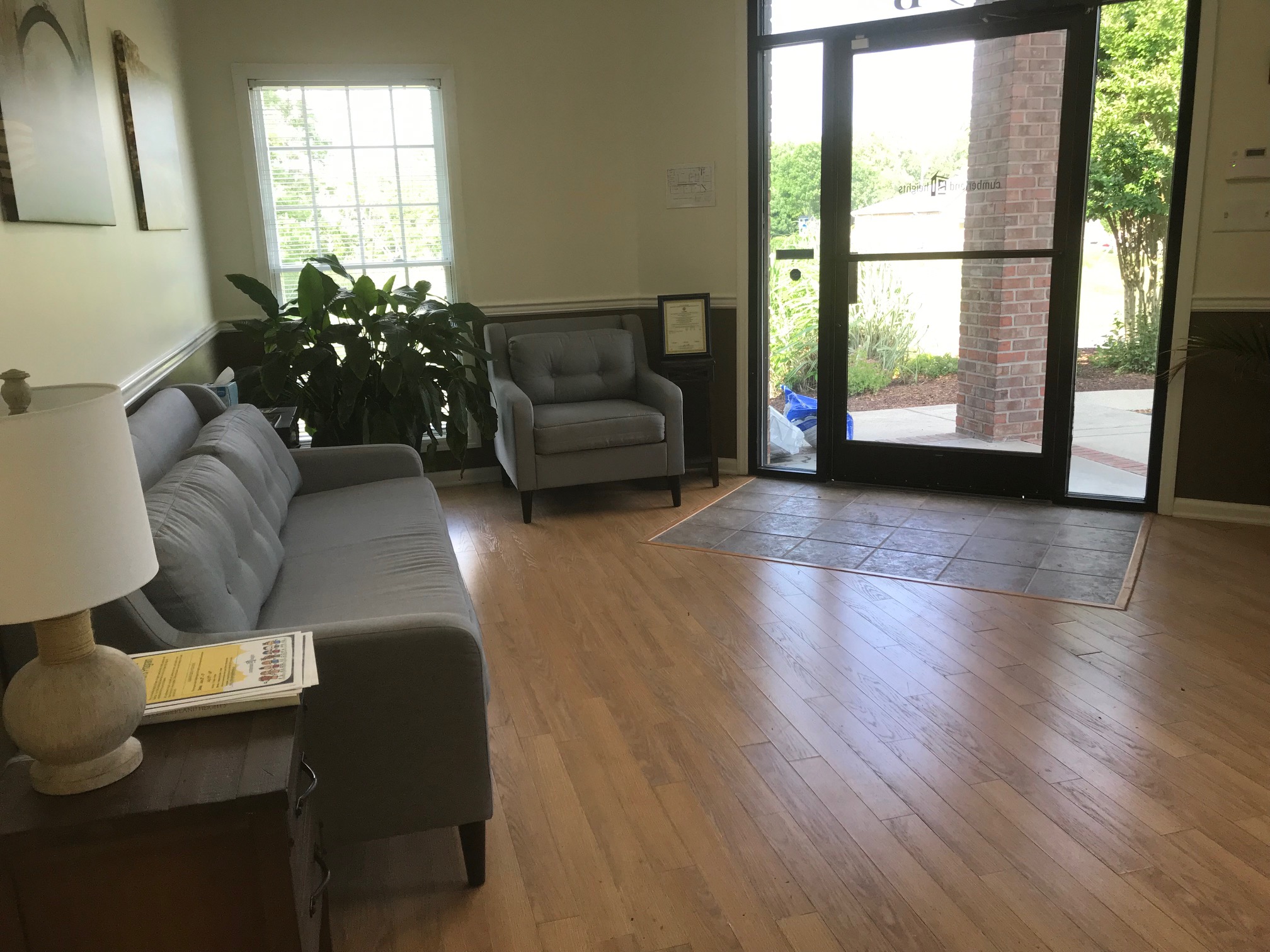 Cumberland Heights Outpatient Services Of Music Row Nashville 3