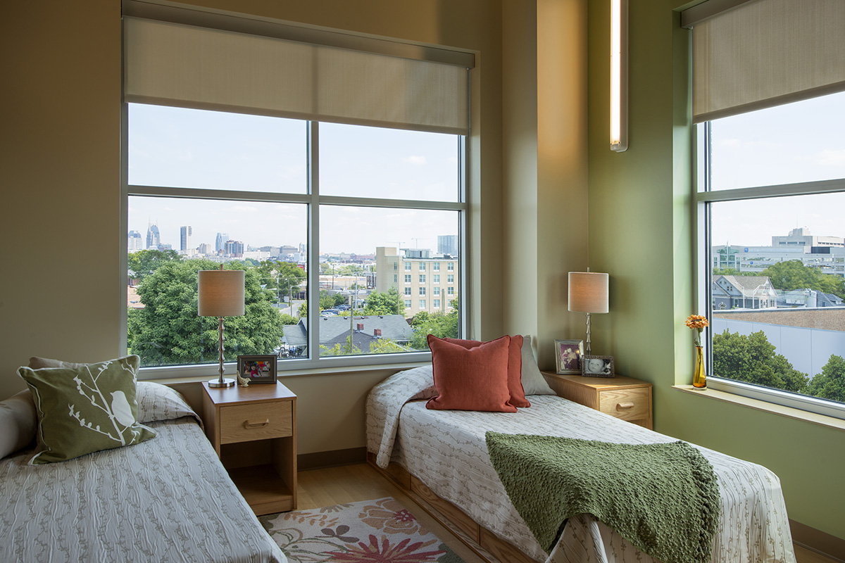 Next Door Inc Nashville 3