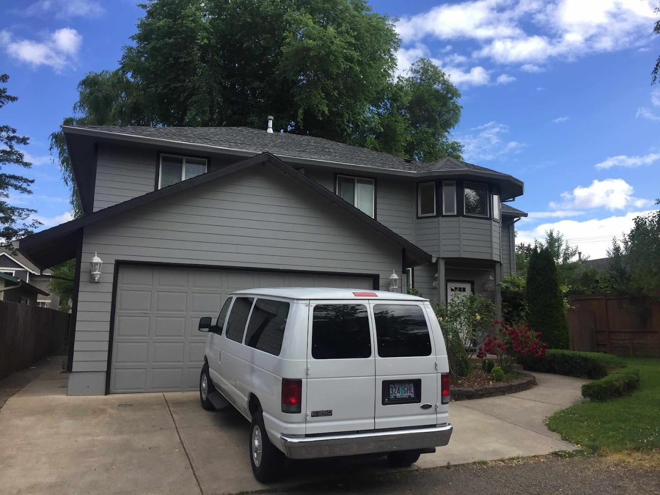 Oregon Trail Recovery Llc Portland Exterior