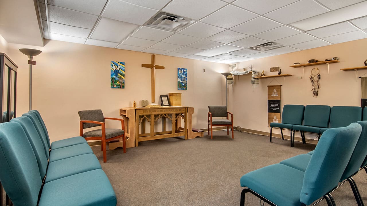 Valley Hope Of Boonville Boonville 5