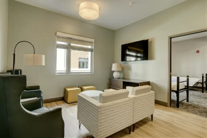 Wilmington Treatment Center Wilmington Photo2