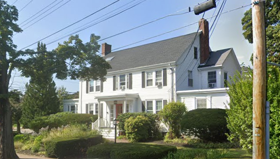 Crossroads Back Cove Womens Residential Program Portland 10