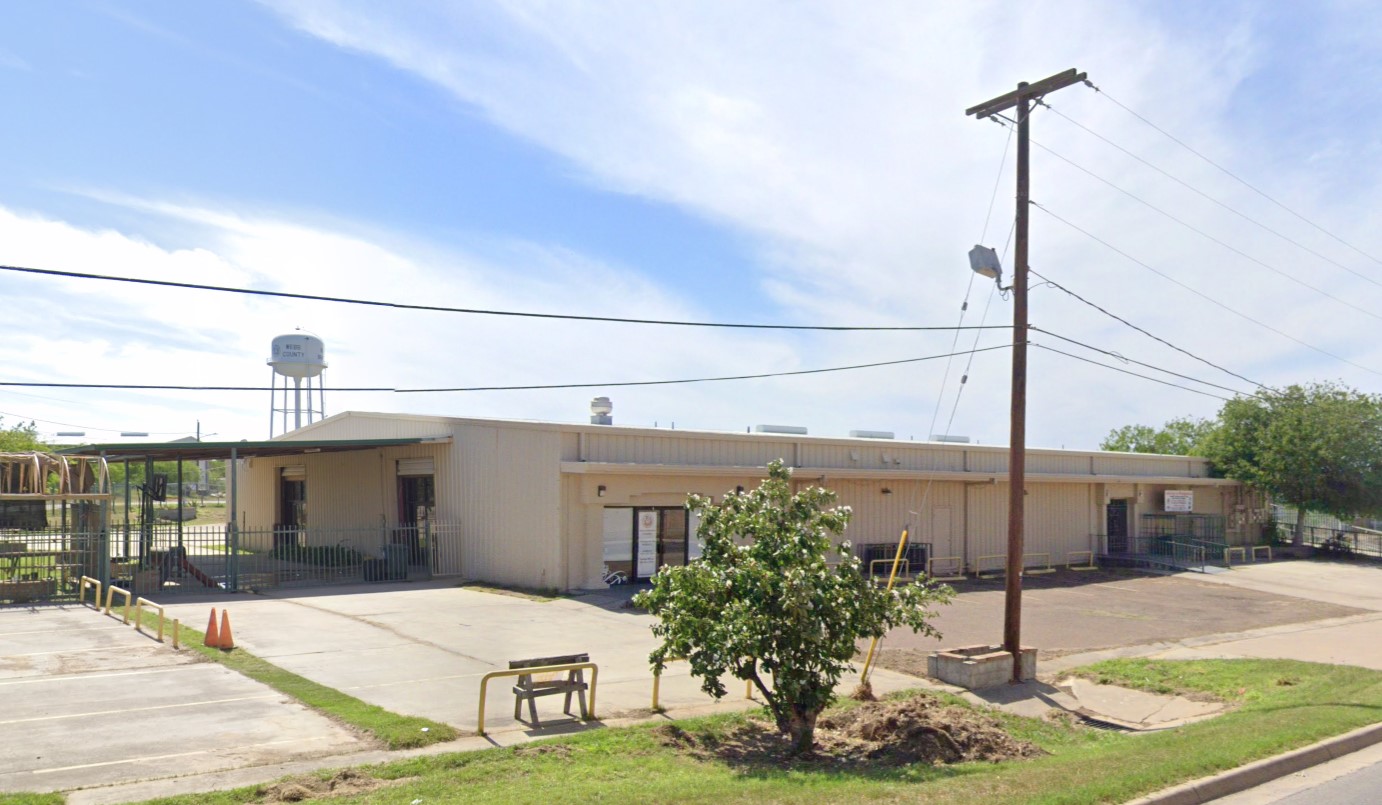 Serving Children And Adults In Need Scan Serenidad Male Rec Home Laredo2