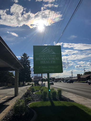 High Country Behavioral Health Idaho Falls Idaho Falls 8