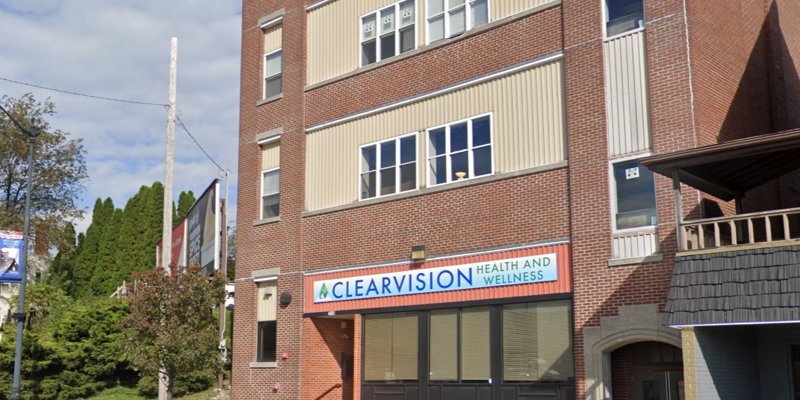 Clearvision Health And Wellness Llc Hazleton2