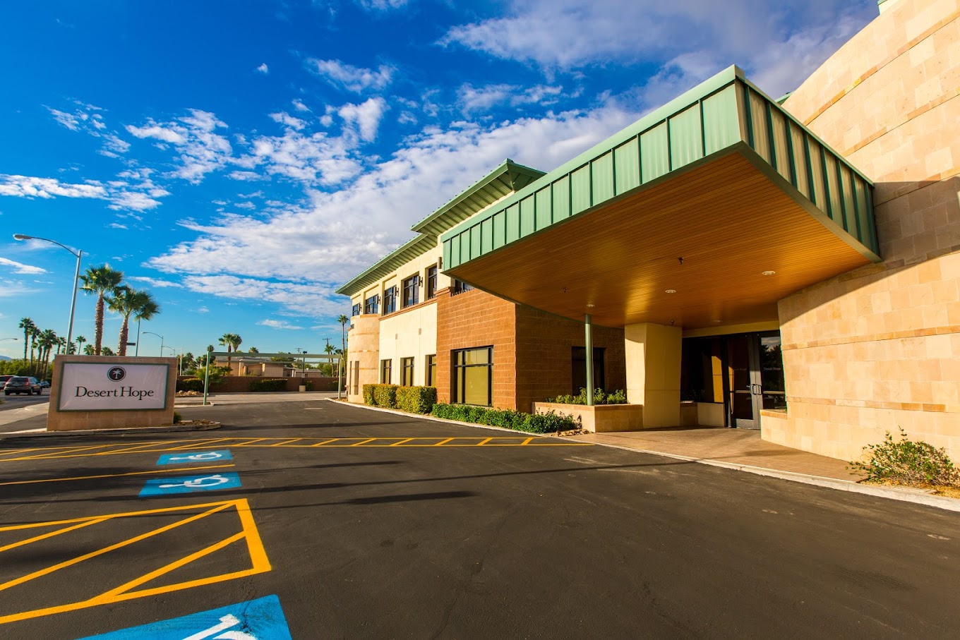 Desert Hope Las Vegas Photo2
